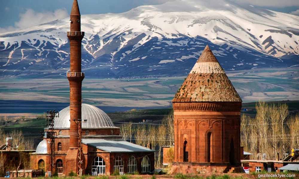  Places to Visit in Bitlis