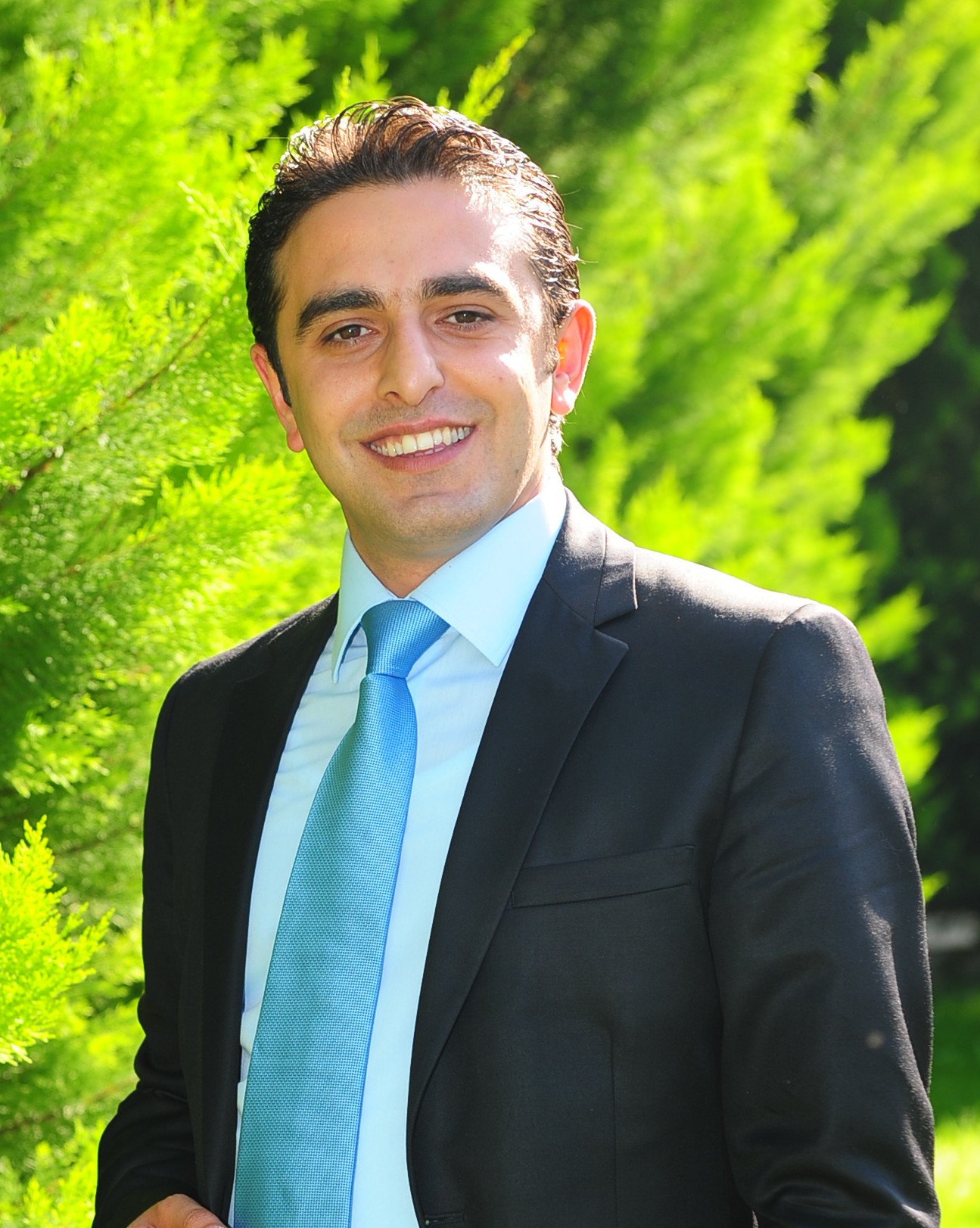 WHO IS DAVUT TÜRKOĞLU? | Entrepreneur, Investor, and Technology Visionary